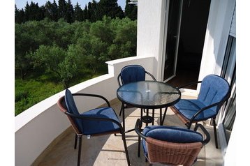 Pension de famille Ulcinj 5